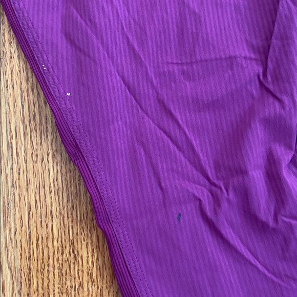 *flaw* Lululemon Studio Pant Size 12 - Picture 3 of 13